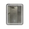 Espejo Led 4 Líneas Joytek 80X60 L121