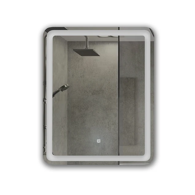 Espejo Led 4 Líneas Joytek 80X60 L121