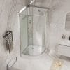 CABINA DE DUCHA PREMIUM 90 X 90 X 220 alto.